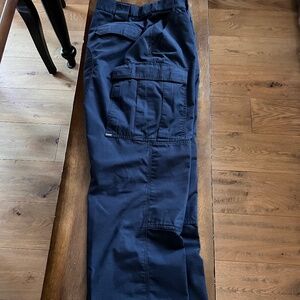 511 cargo tactical pants